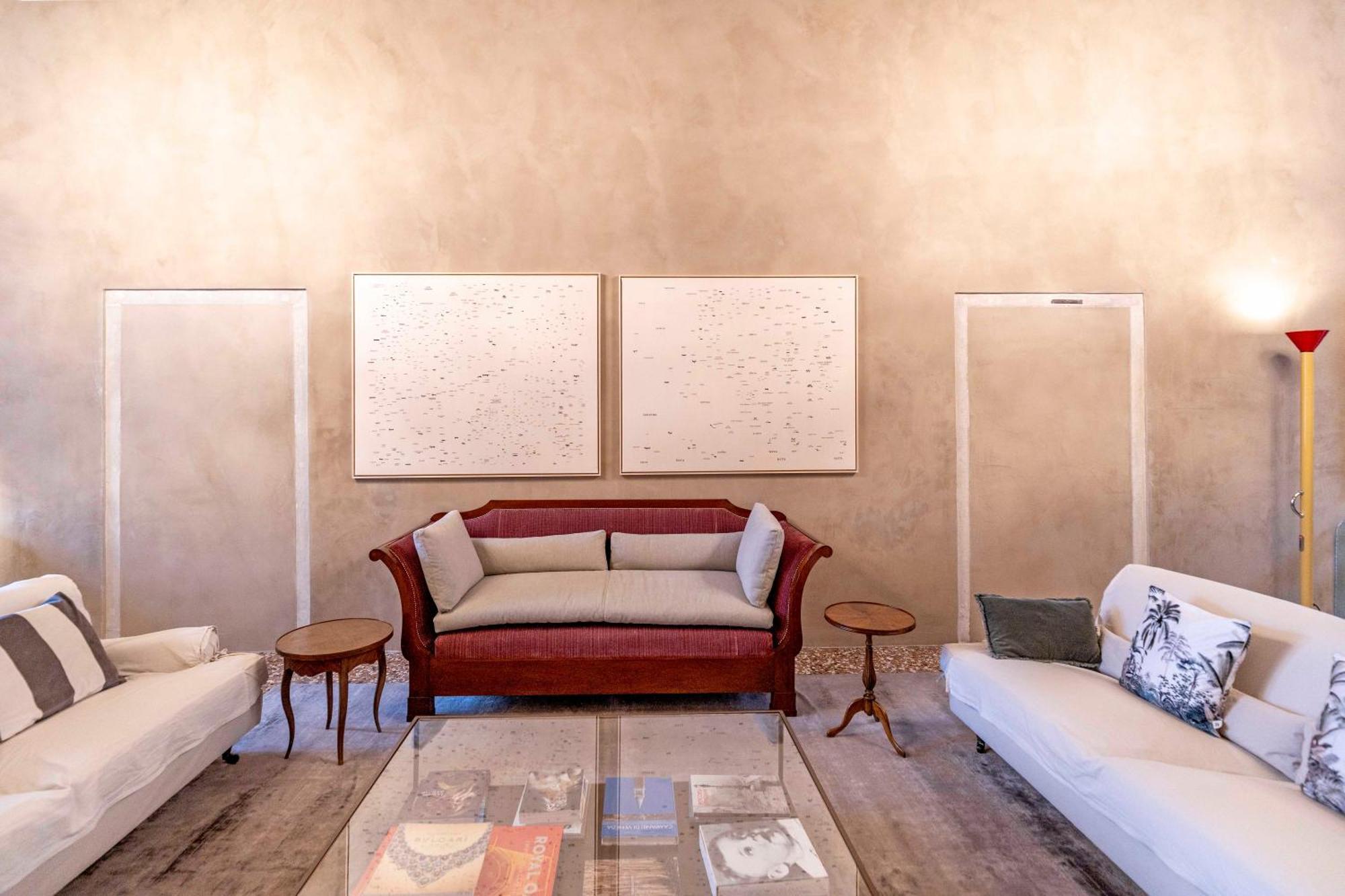 Apartment Portego Del Drapier