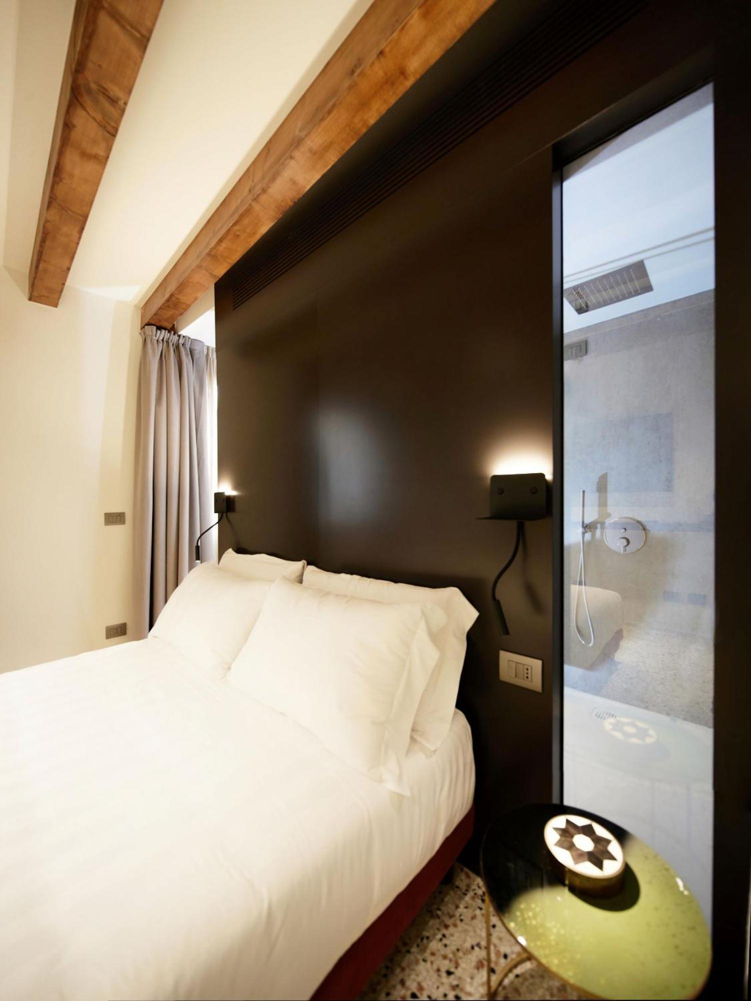 Apartment Palazzina Riva
