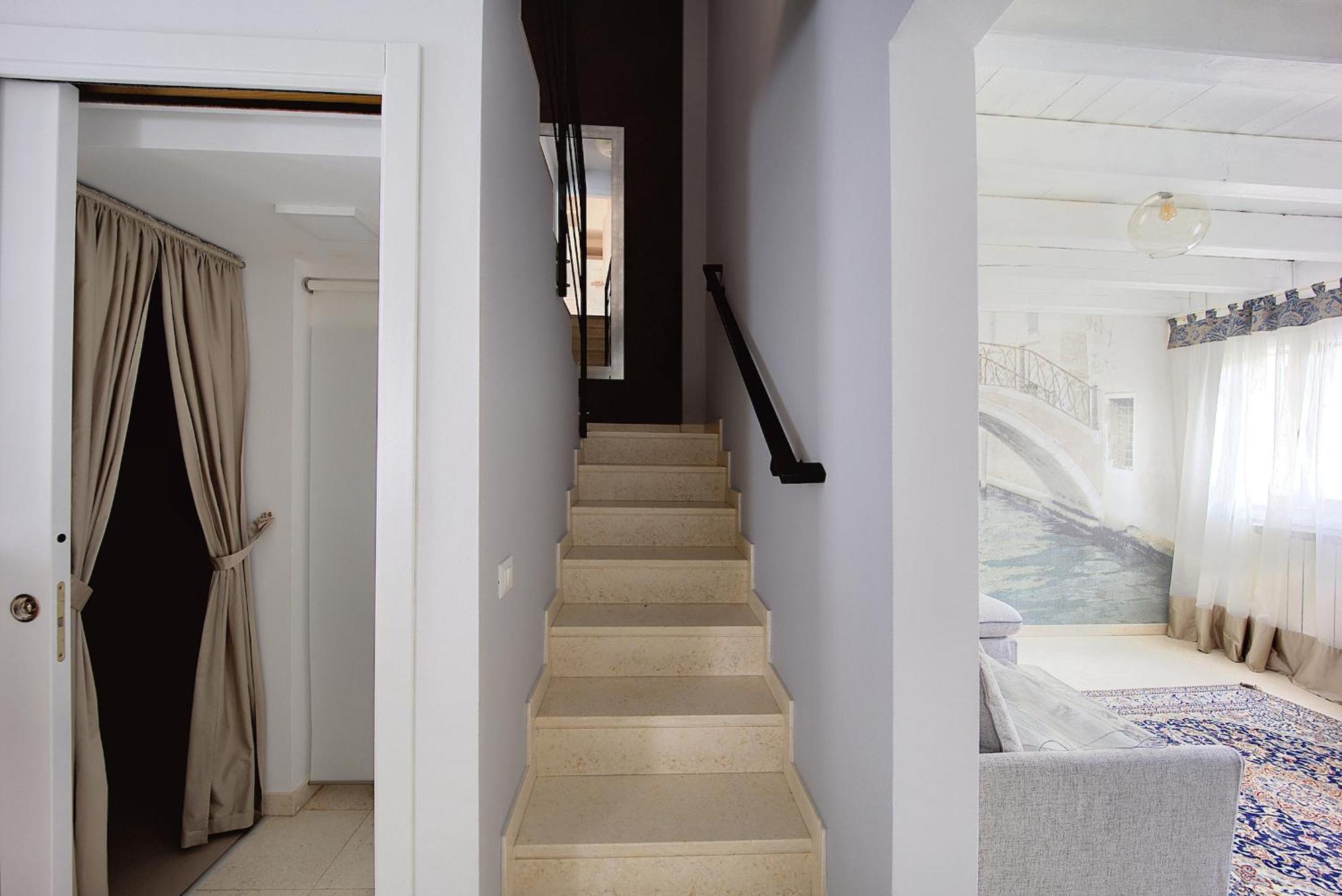 Apartment Maison Sul Pozzo, Venicevillas Venice