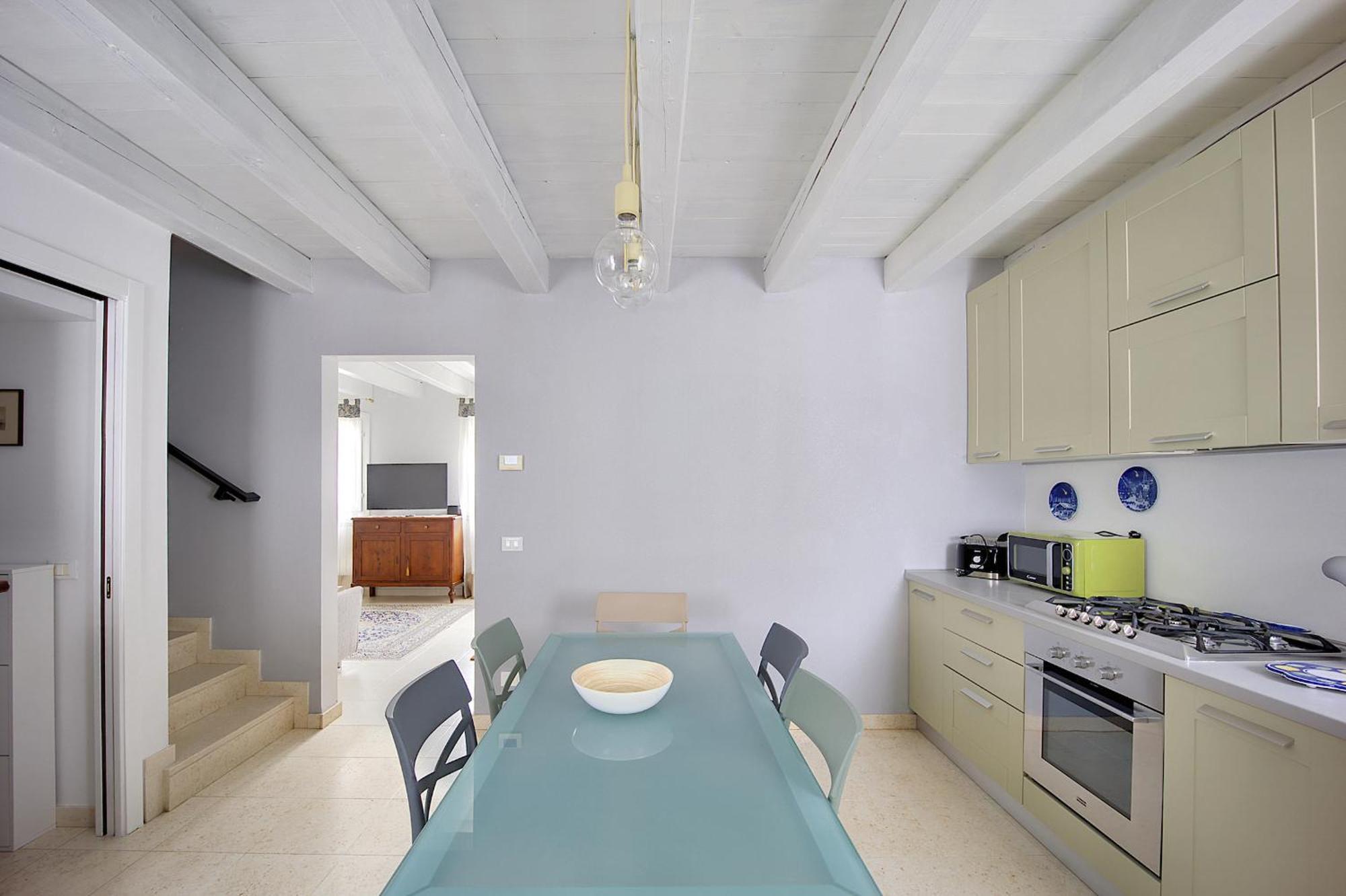 Maison Sul Pozzo, Venicevillas Apartment Venice