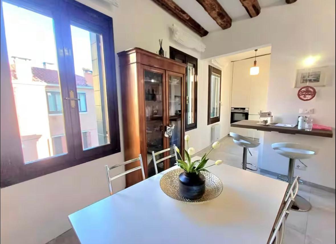 The Silk - Travel Sustainable Apartamento