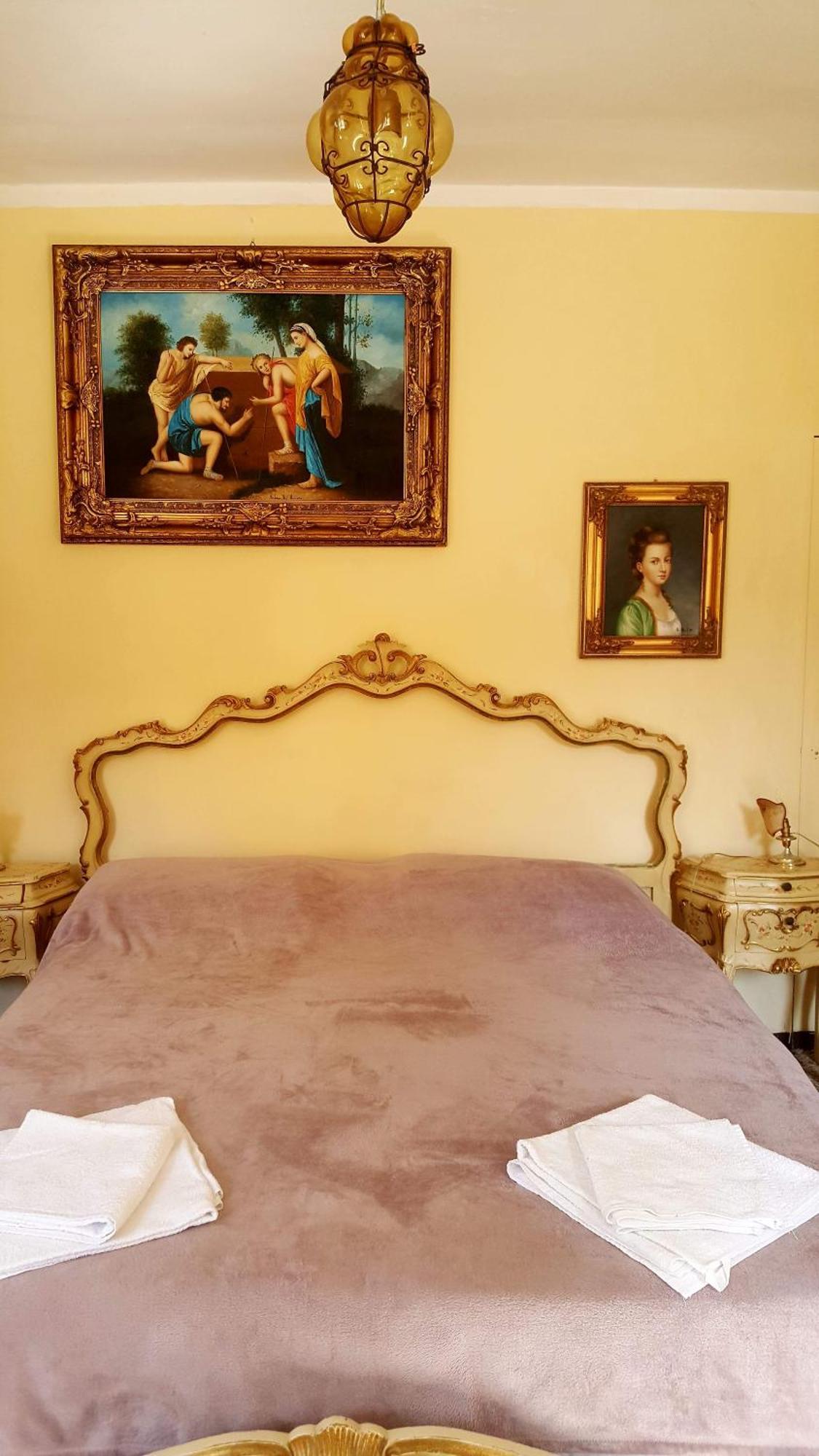 Guest house Sweet New