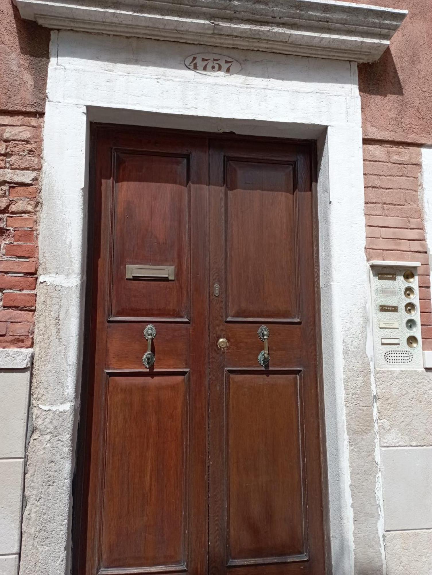 Sweet New Affittacamere Venezia