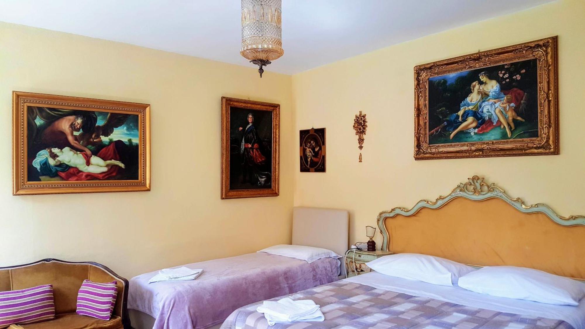 Sweet New Affittacamere Venezia