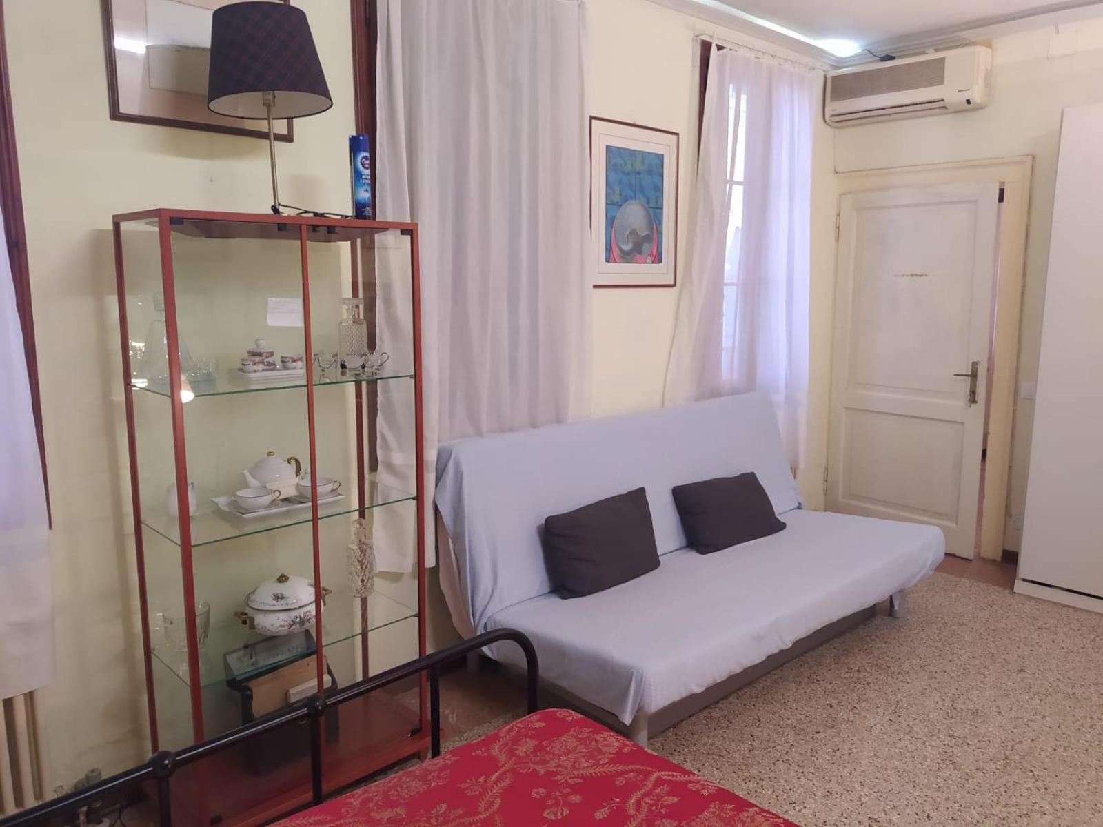 Exclusive Ca Quadri Apartment