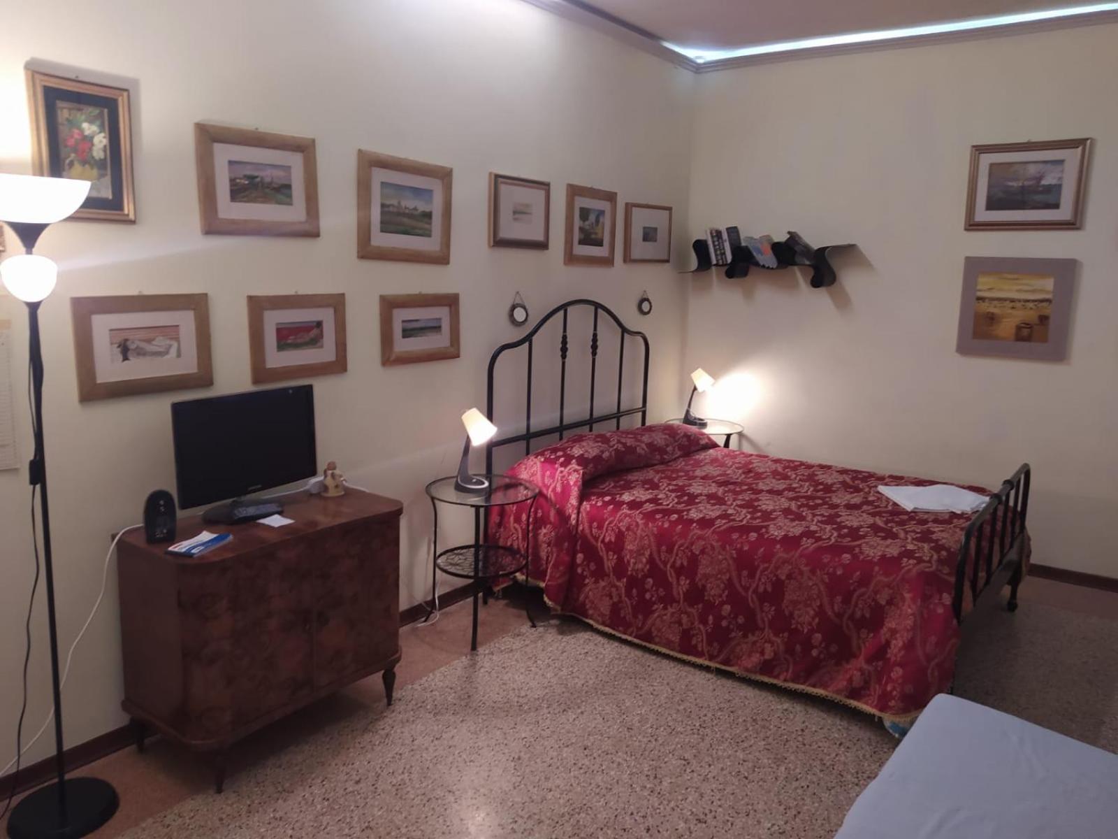 Apartment Exclusive Ca Quadri *
