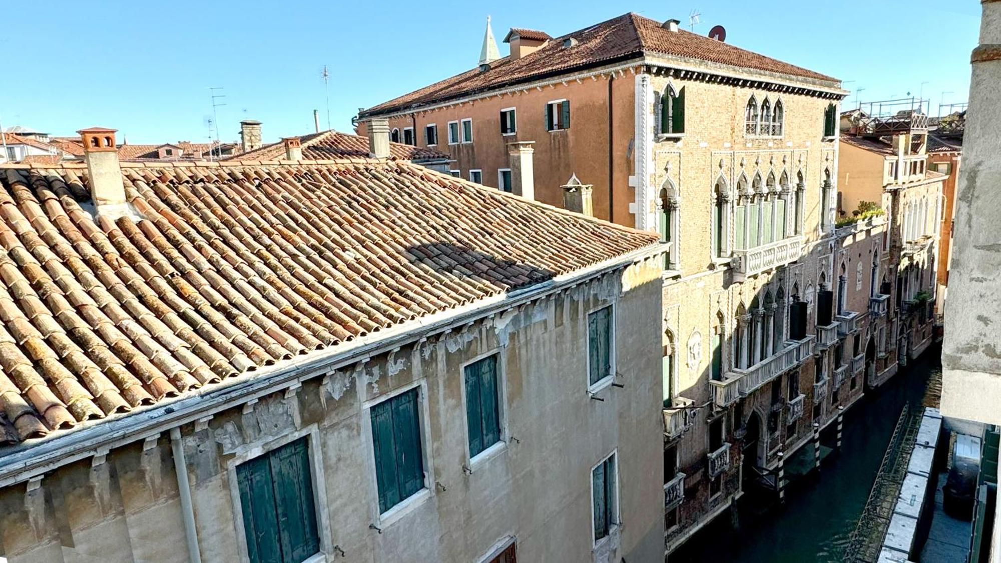 Apartment San Marco