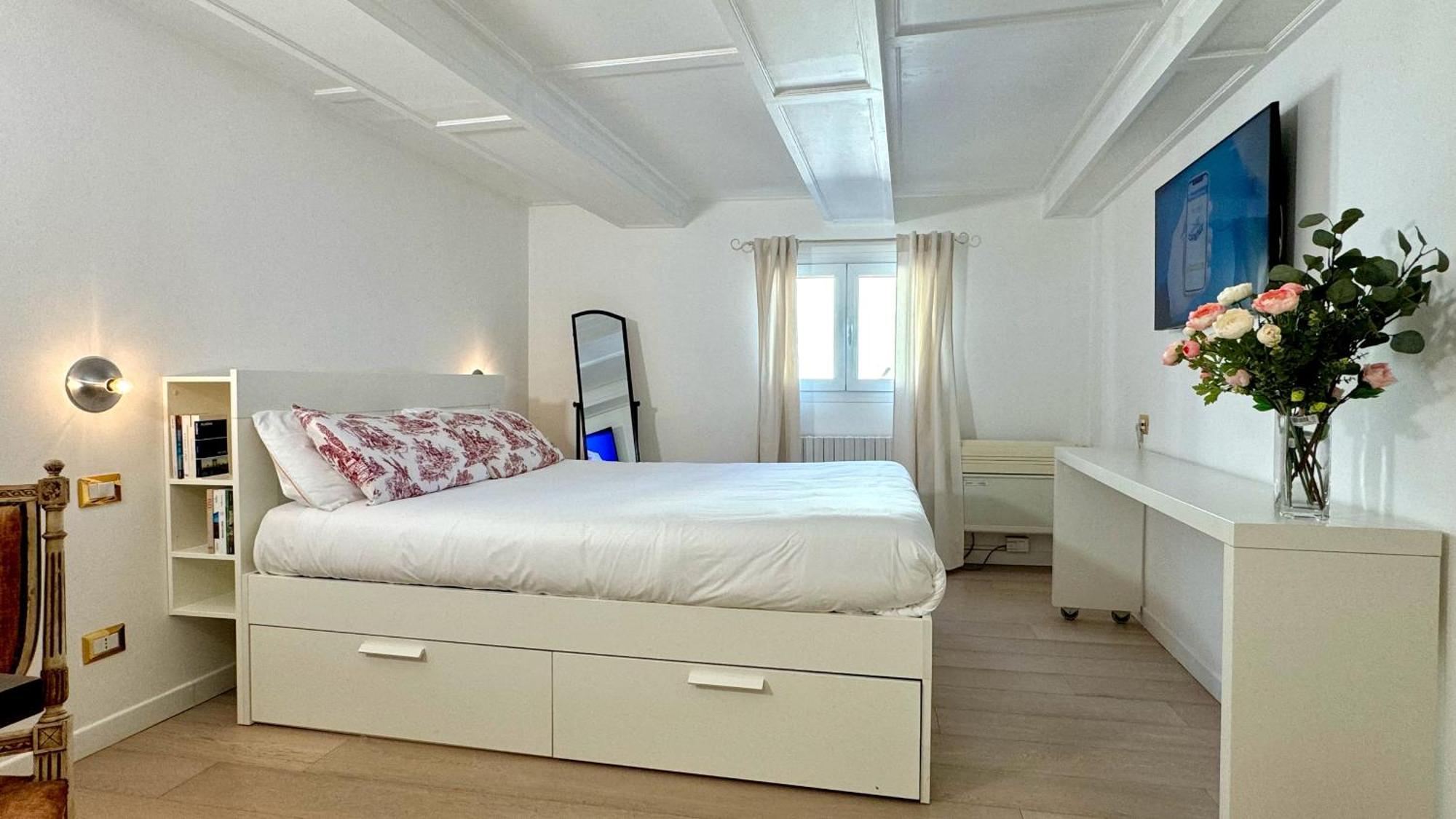Apartment San Marco *
