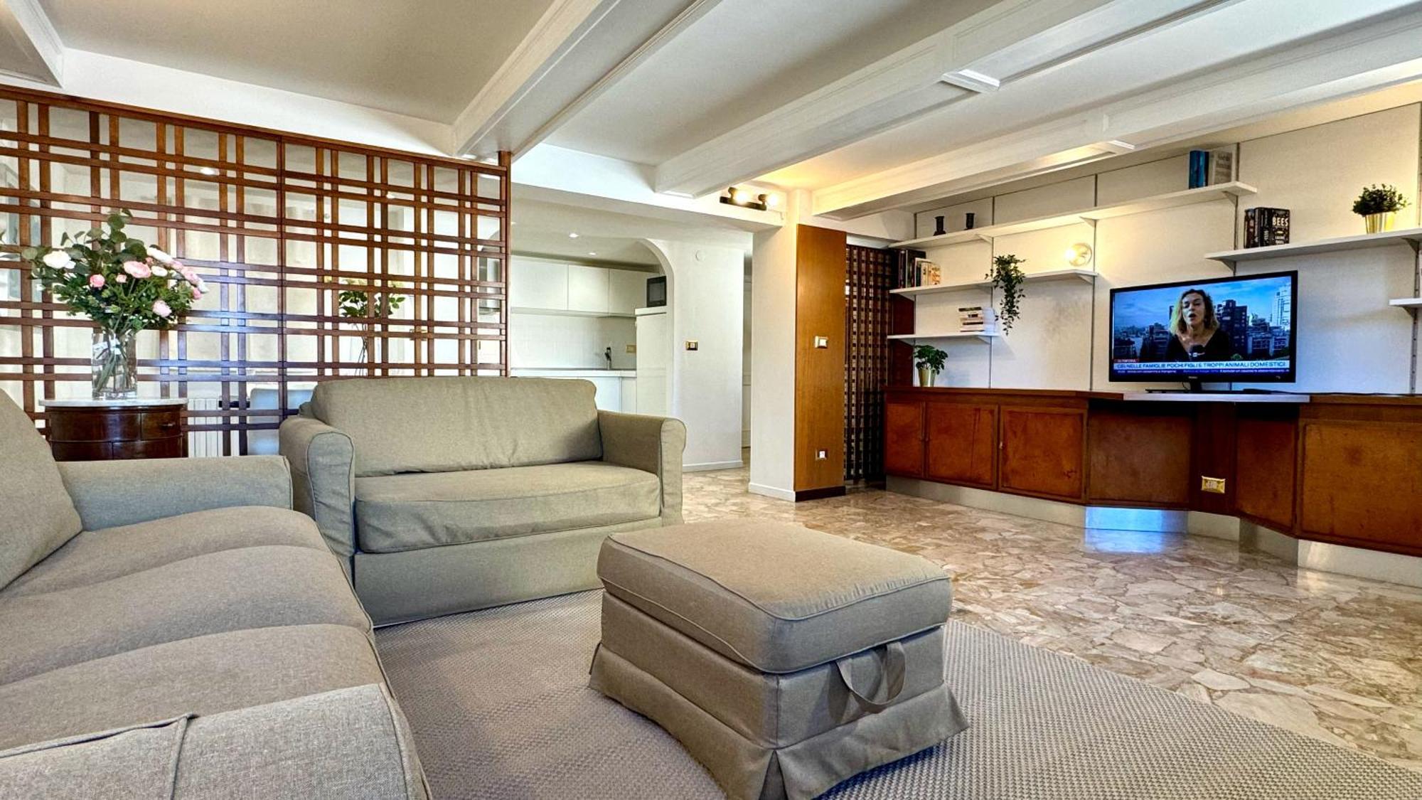 Apartment San Marco Venice