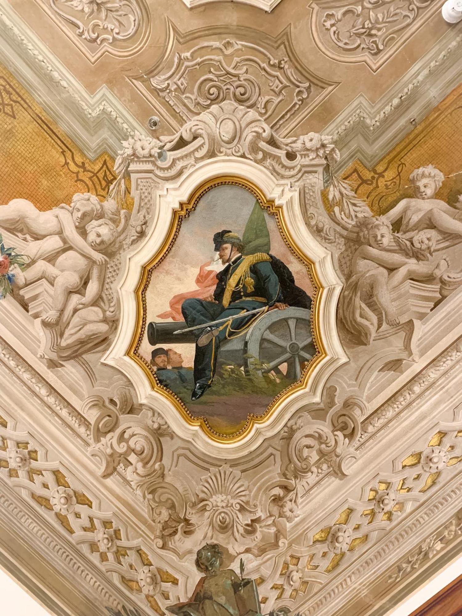 Ai Cavalieri Di 4* Veneza