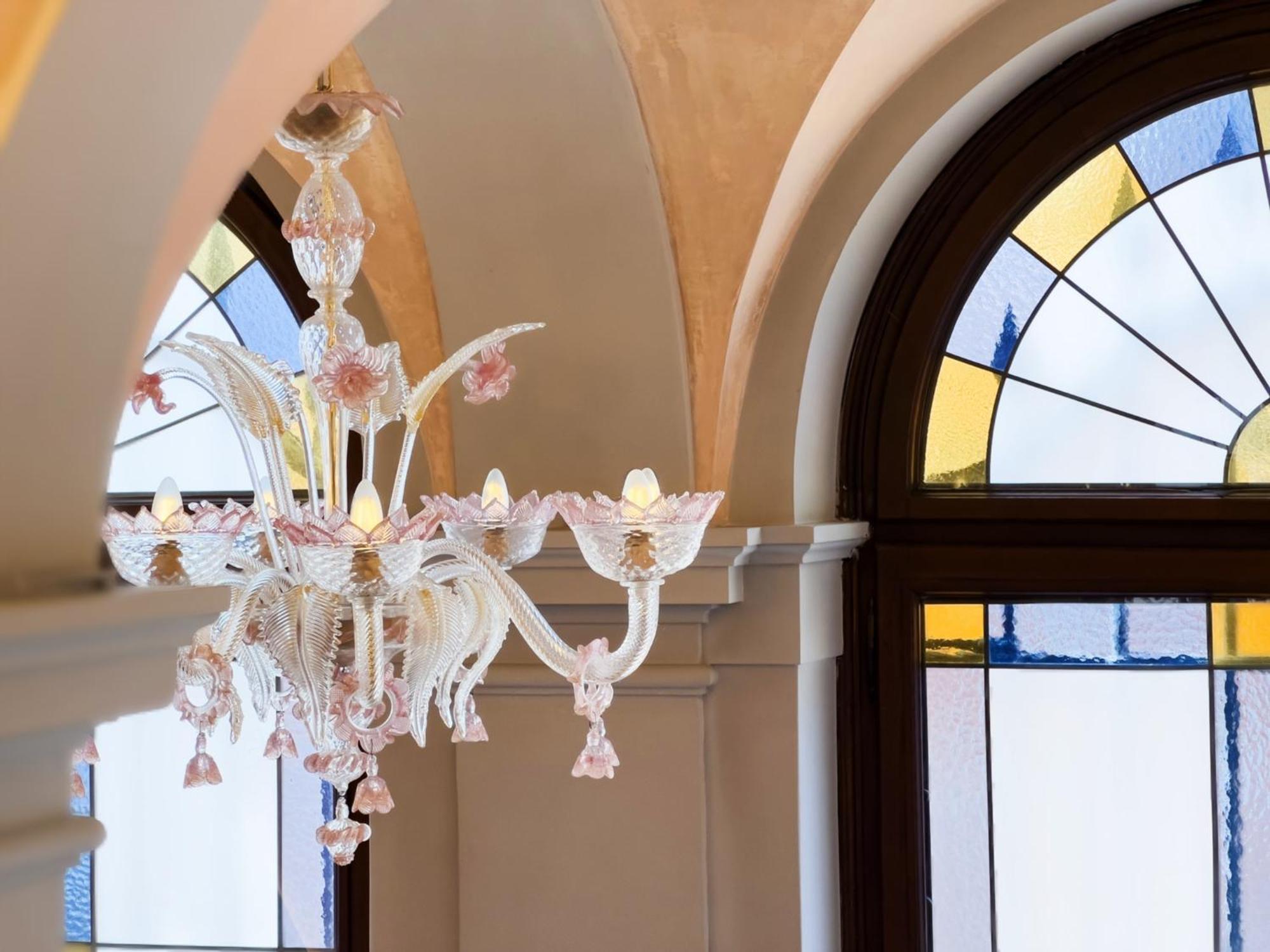 Ai Cavalieri Di 4* Veneza
