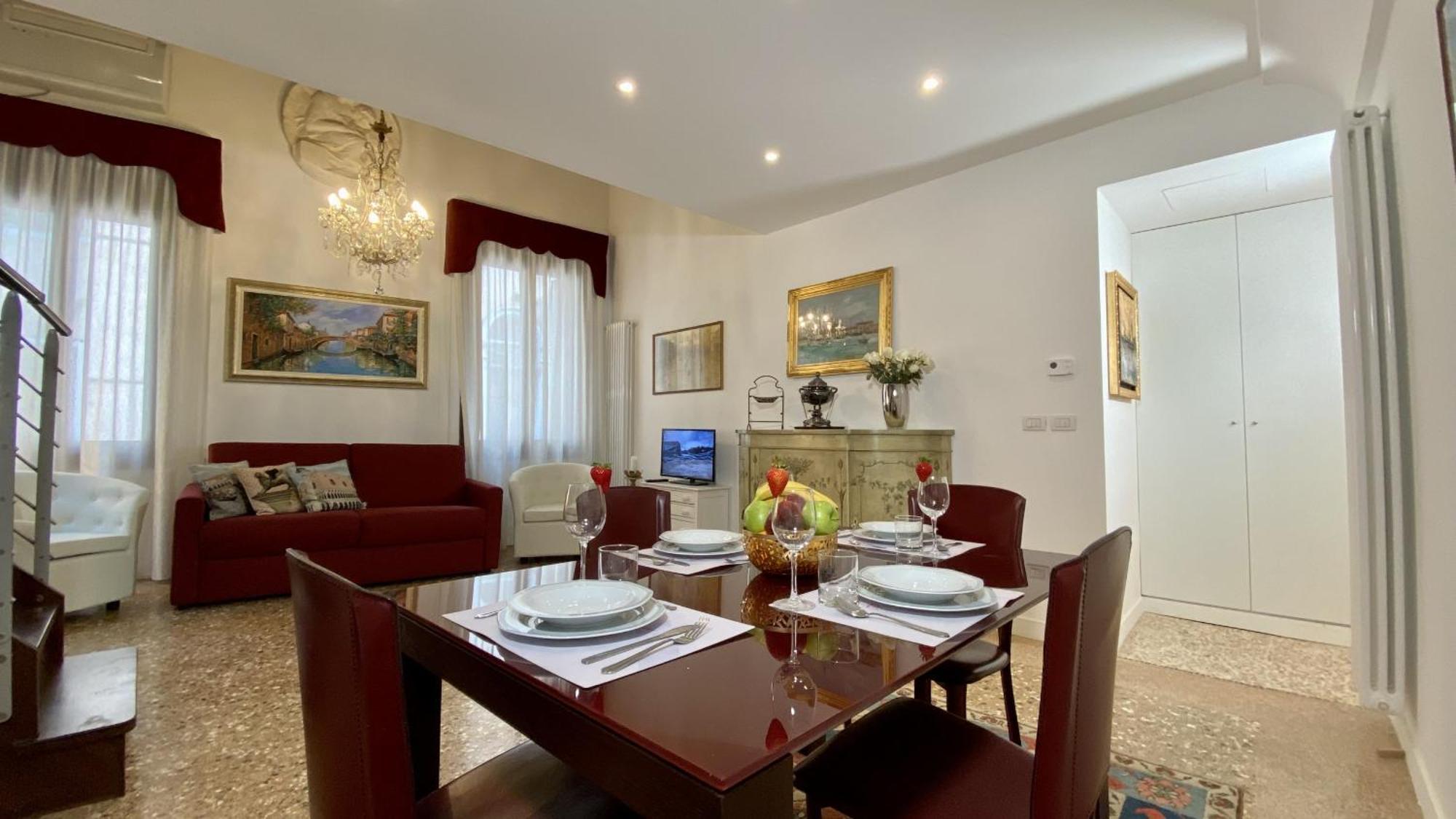 San Marco Apartment *