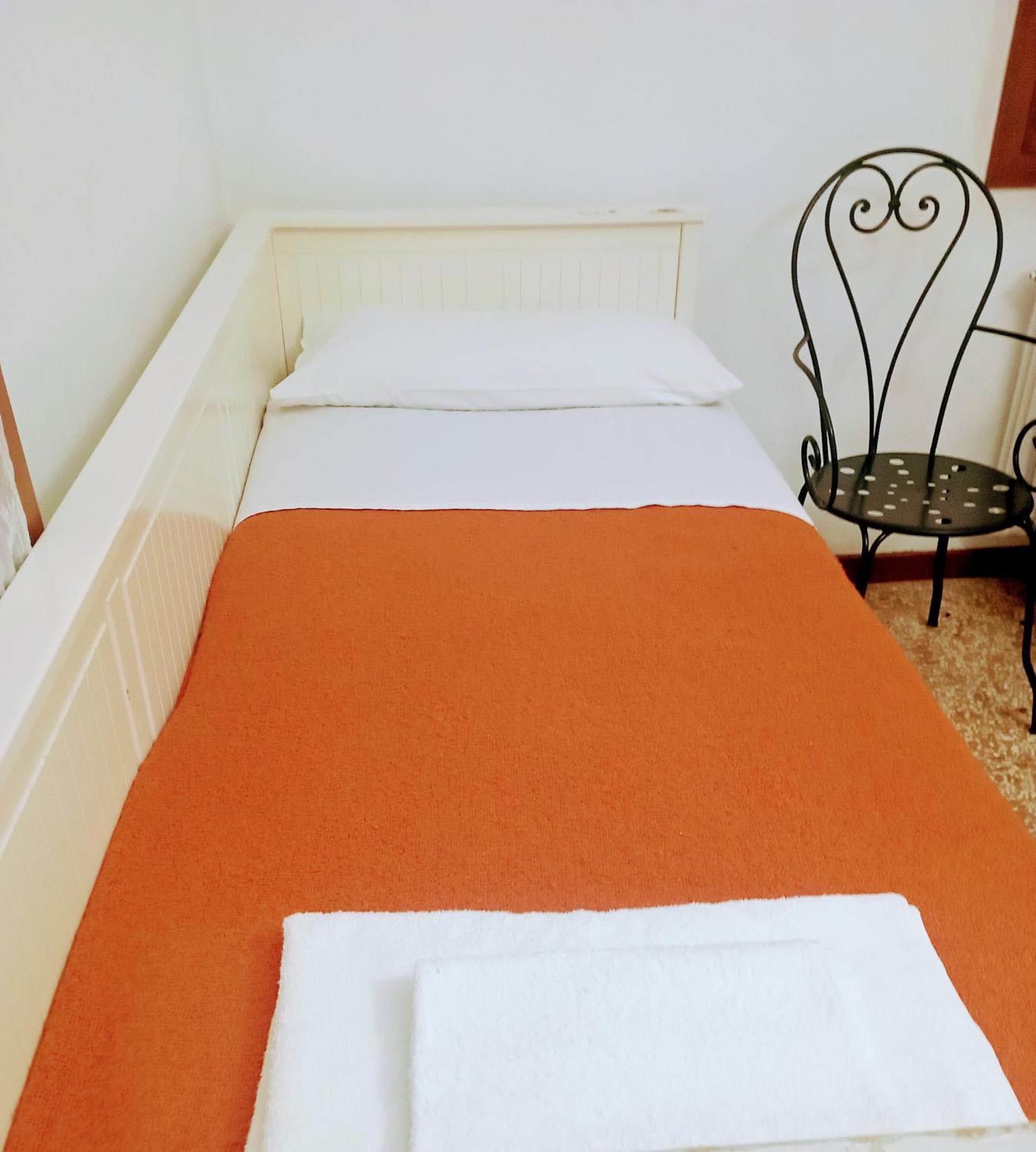 Exclusive Guest house 3*