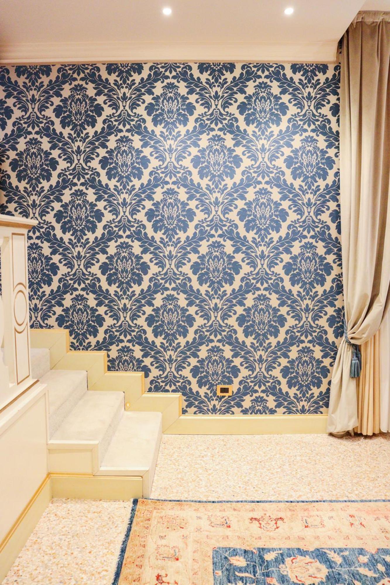 Ai Cavalieri Di Hotel Veneza