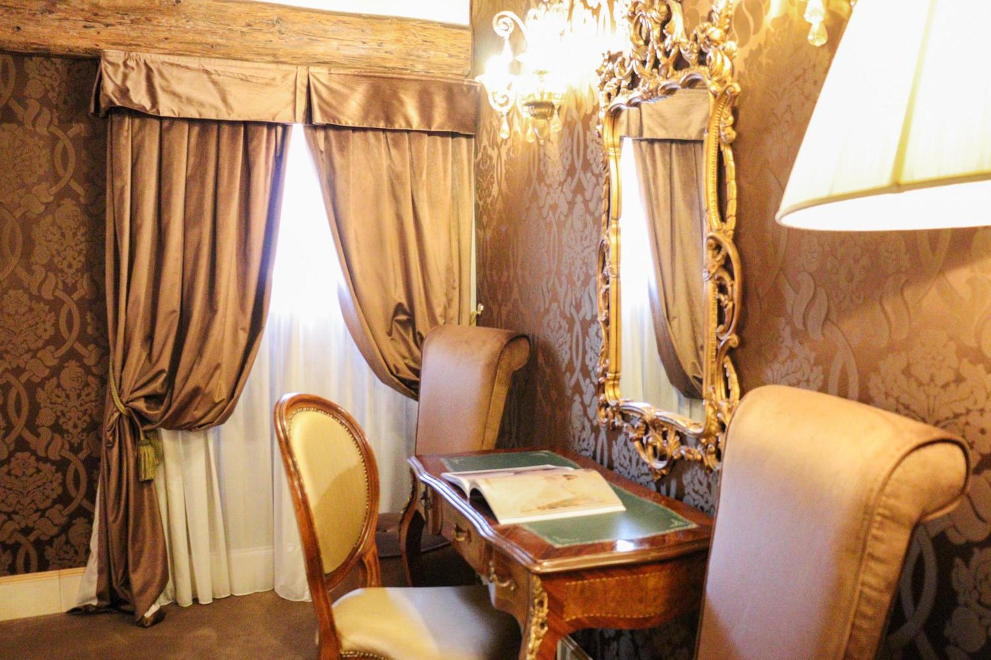 Ai Cavalieri Di Hotel Veneza