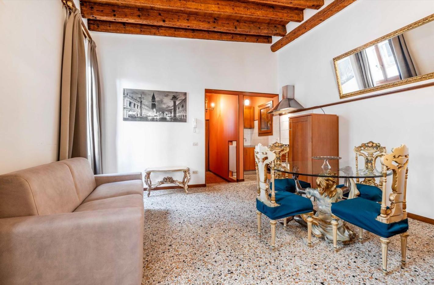 San Marco Canal View By Bricola Apartment *