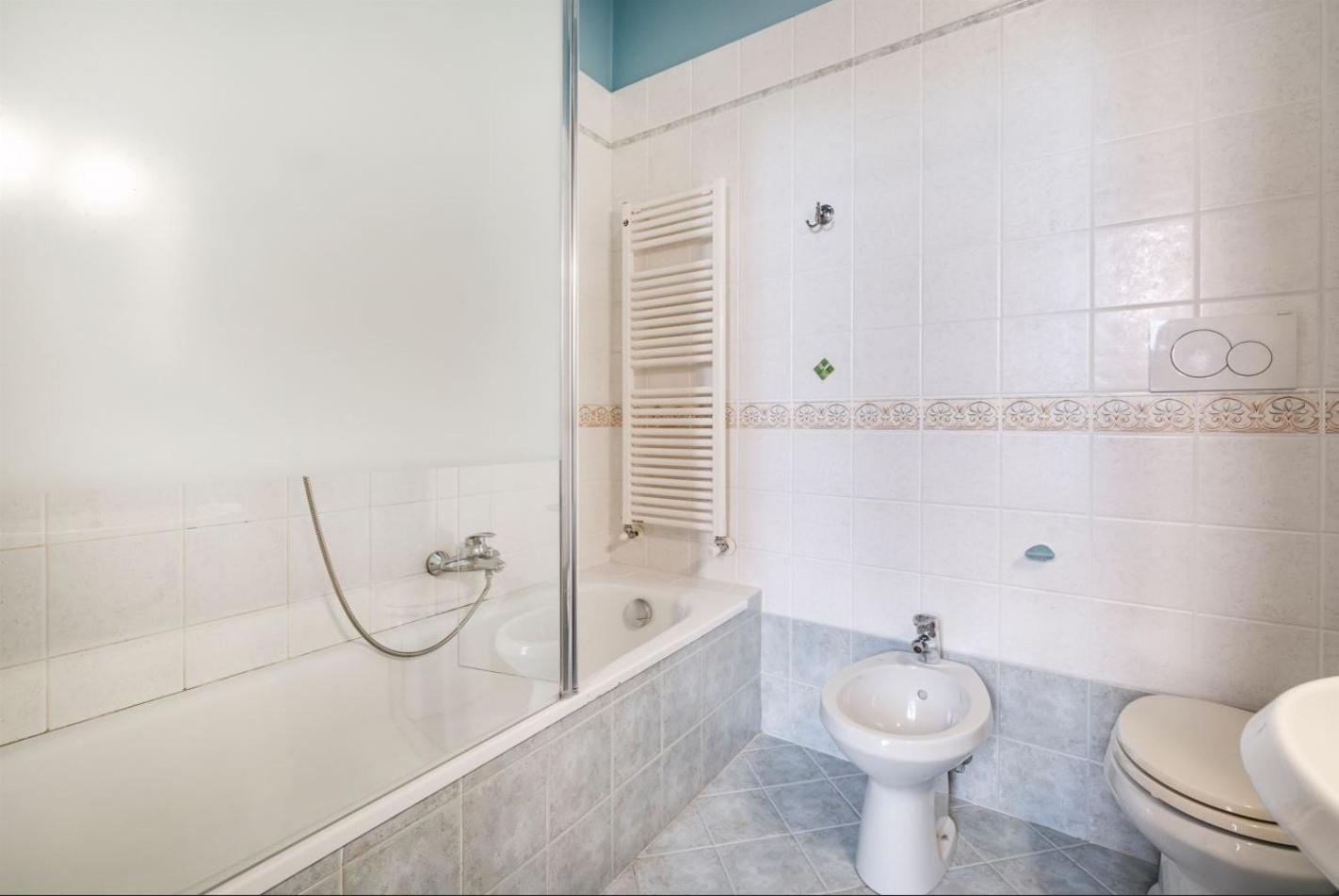 Apartment San Marco Canal View By Bricola *