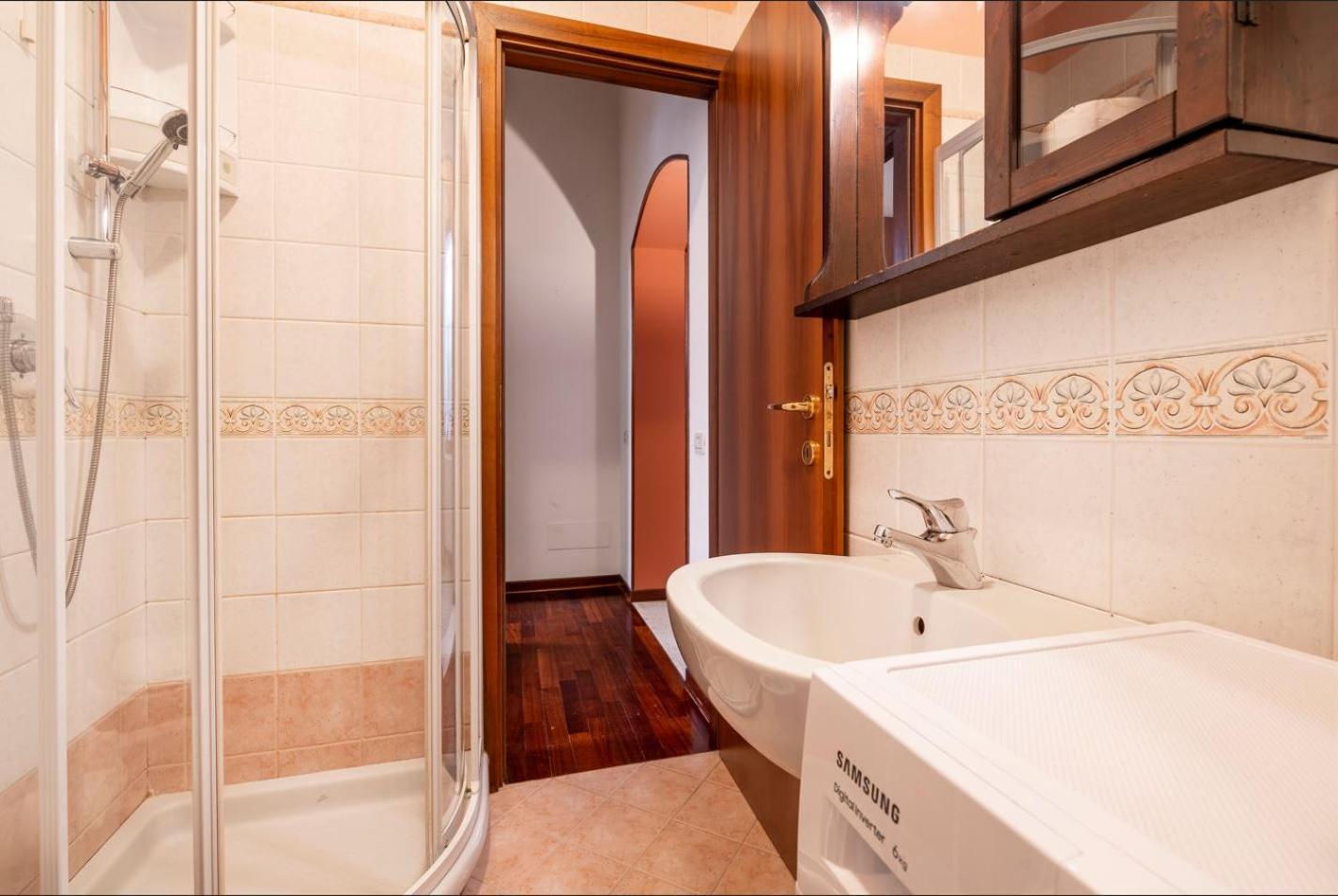 Apartment San Marco Canal View By Bricola