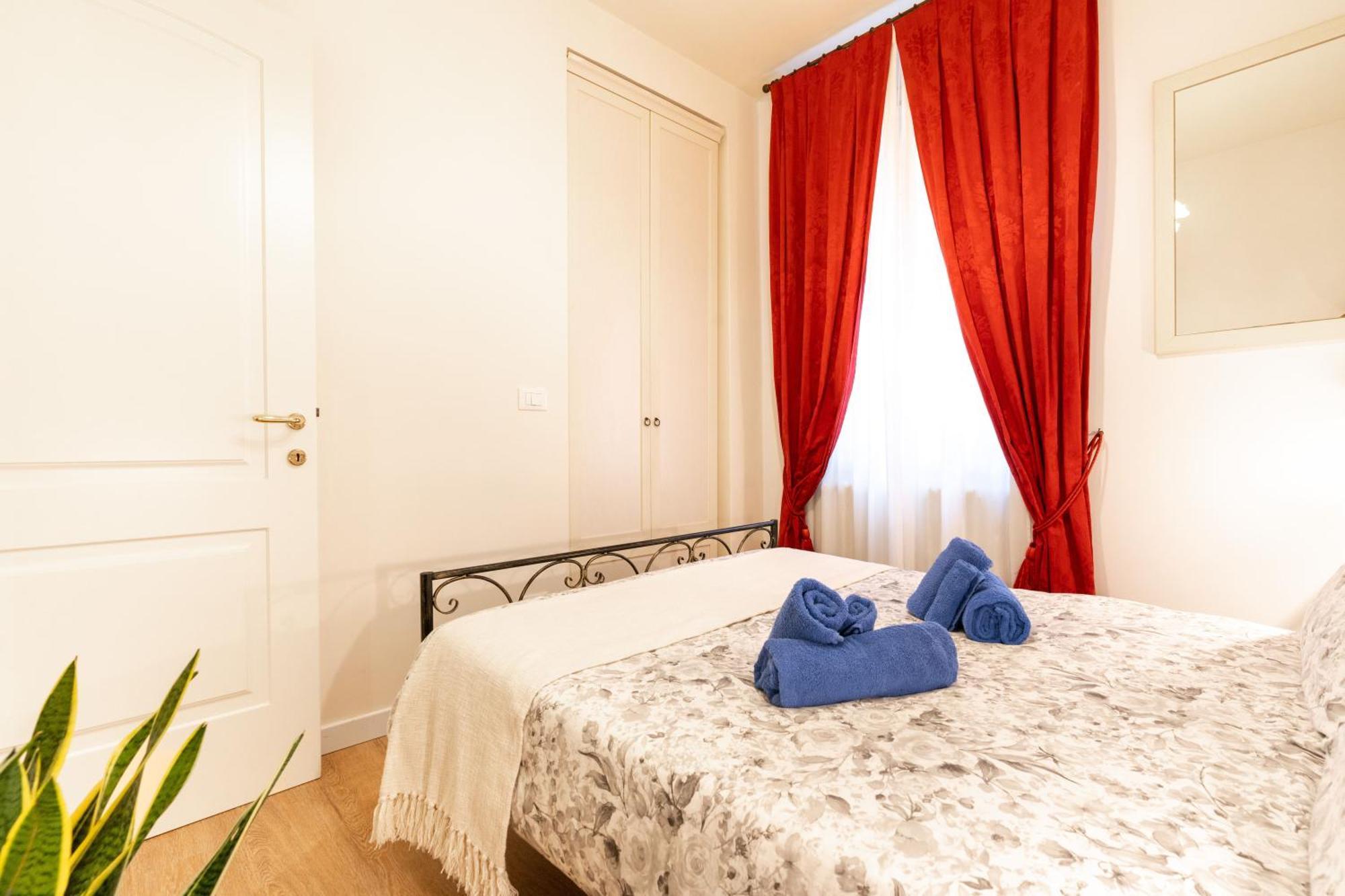 Appartamento Vista Canale, 4 Ospiti, 2 E 2 Bagni *