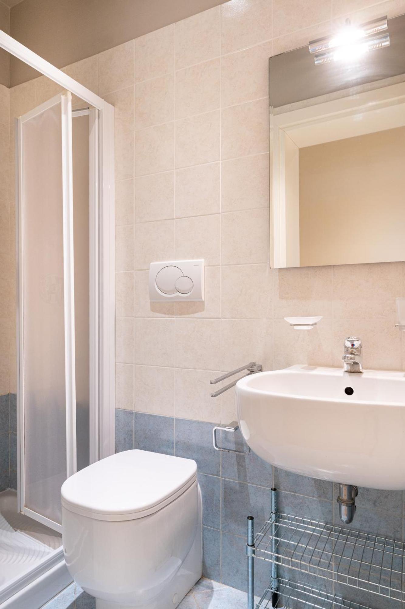 Vista Canale, 4 Ospiti, 2 E 2 Bagni Appartamento