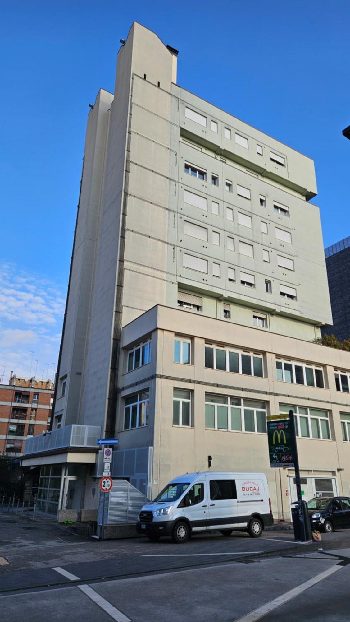 Apartamento Urban Veneza
