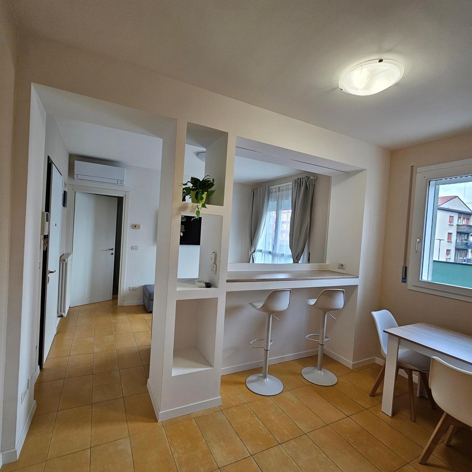 Apartamento Urban *