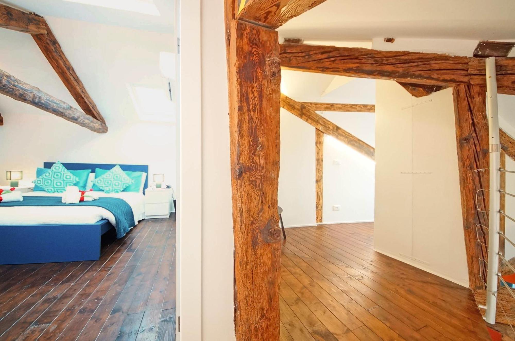 Apartamento Calle De Le Tre Crose *