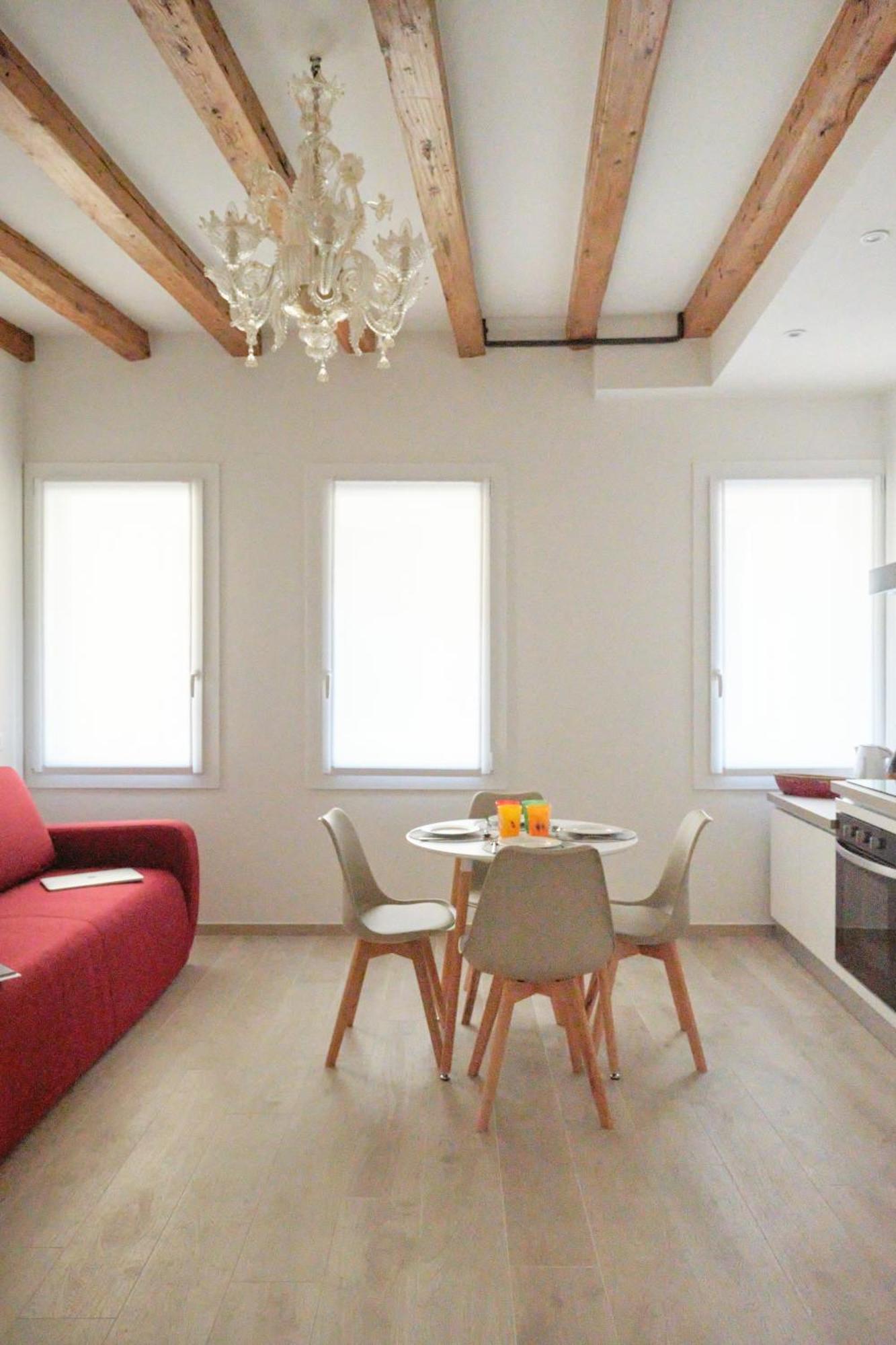 Holiday home Classic House 2 *