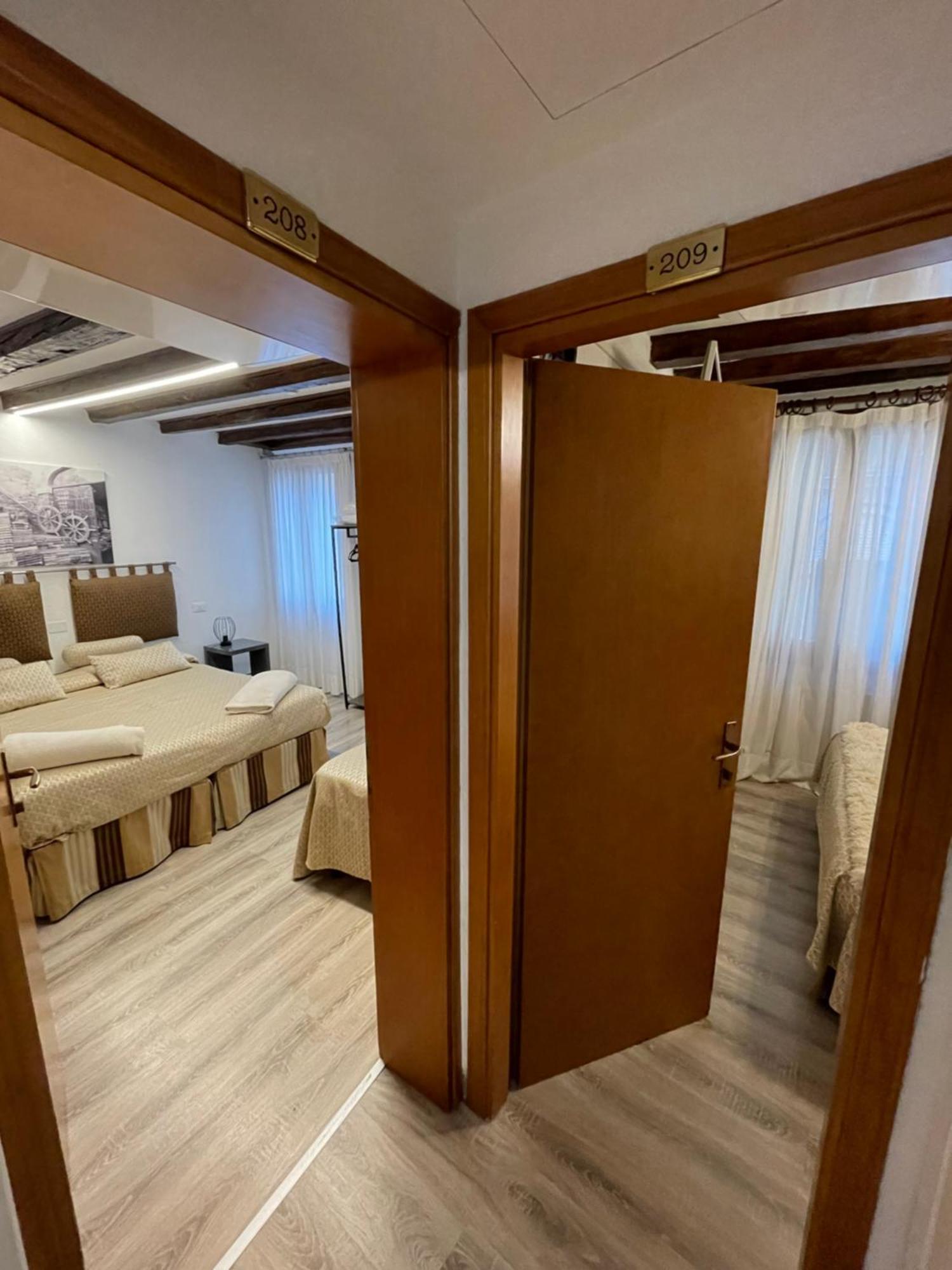 Aparthotel Marin *
