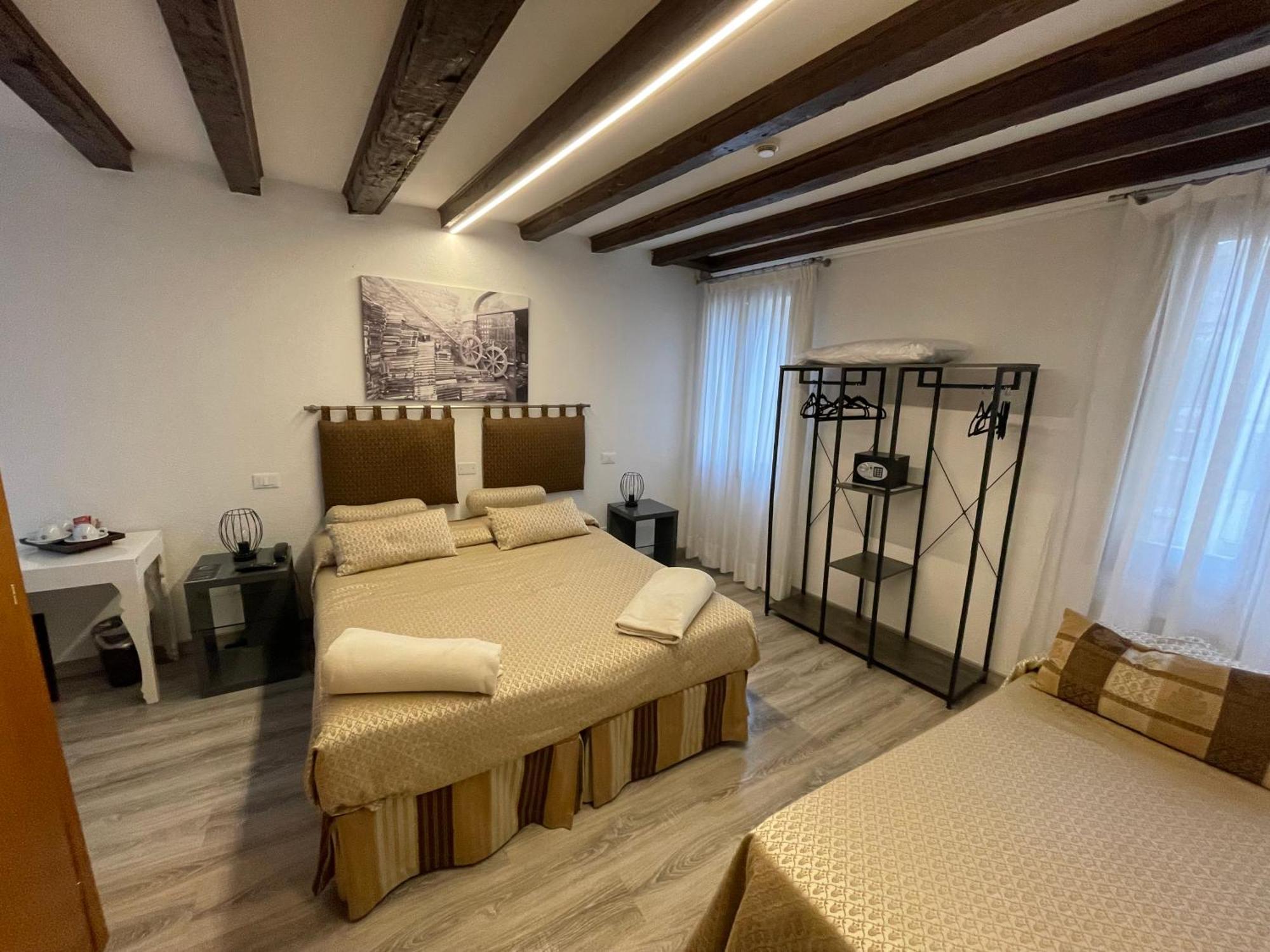 Aparthotel Marin *