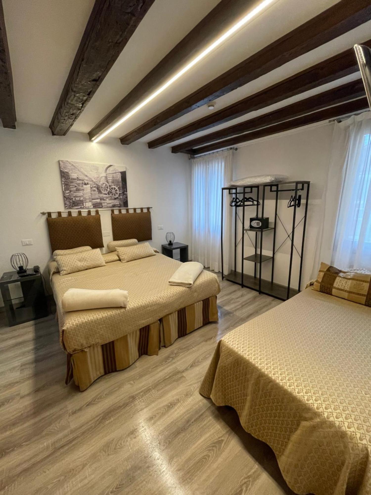 Marin Aparthotel Venice