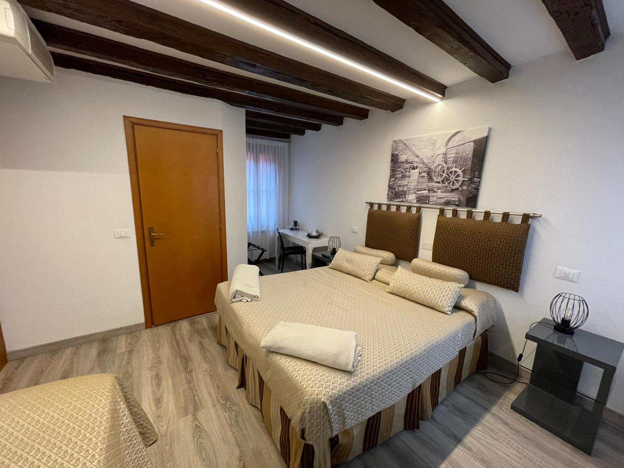 Aparthotel Marin Venice