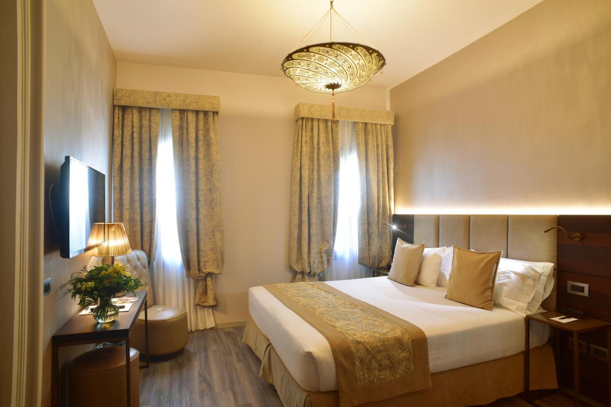 Hotel Aquarius - Ascend Collection