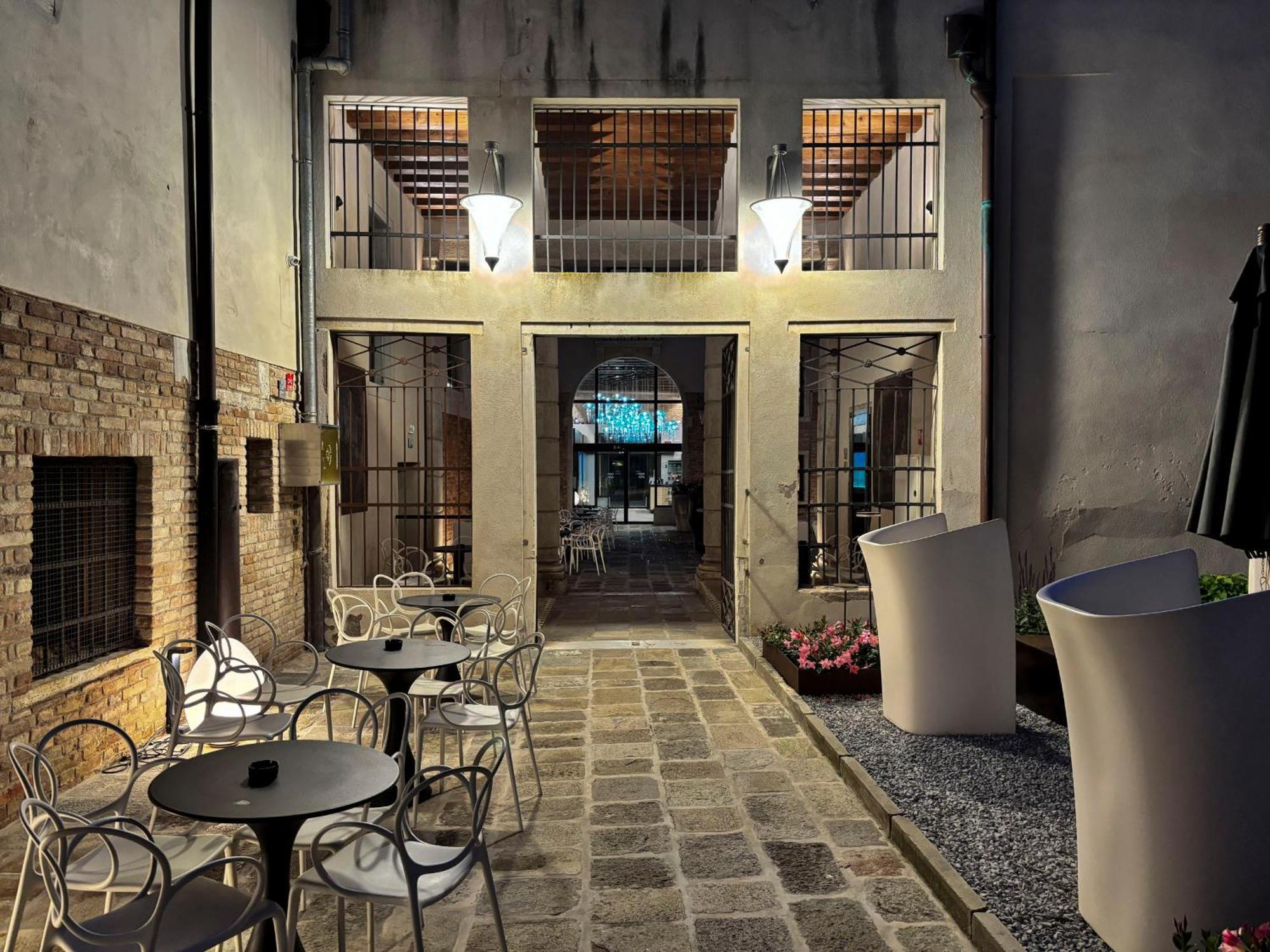 Aquarius - Ascend Collection Hotel 4*