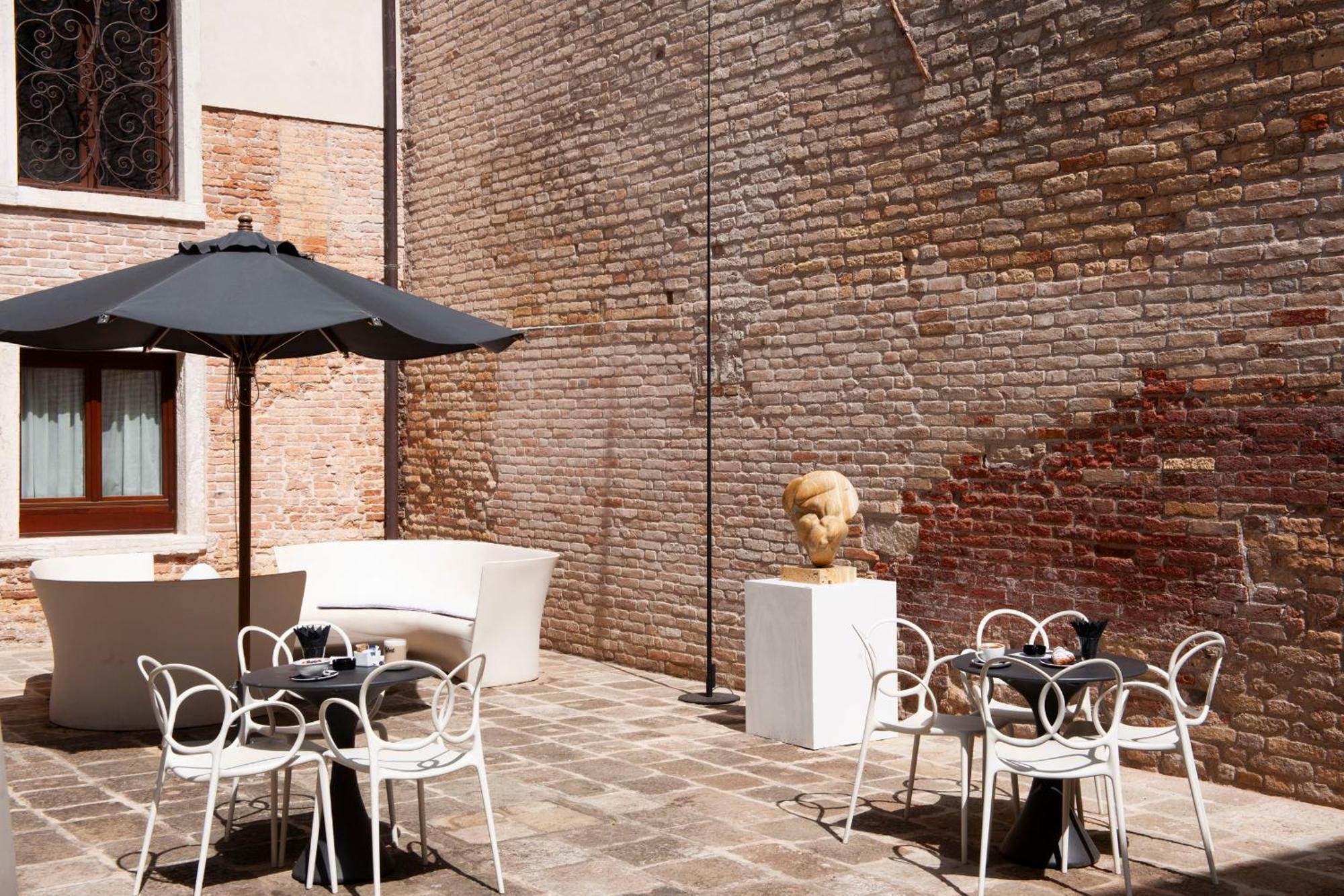 Aquarius - Ascend Collection Hotel Venice