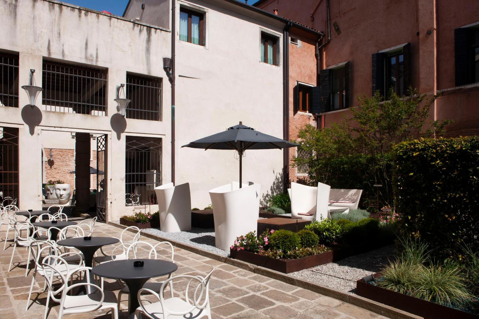 Hotel Aquarius - Ascend Collection Venice