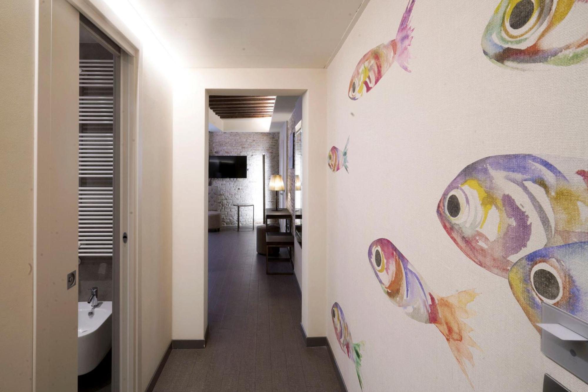 Hotel Aquarius - Ascend Collection 4*