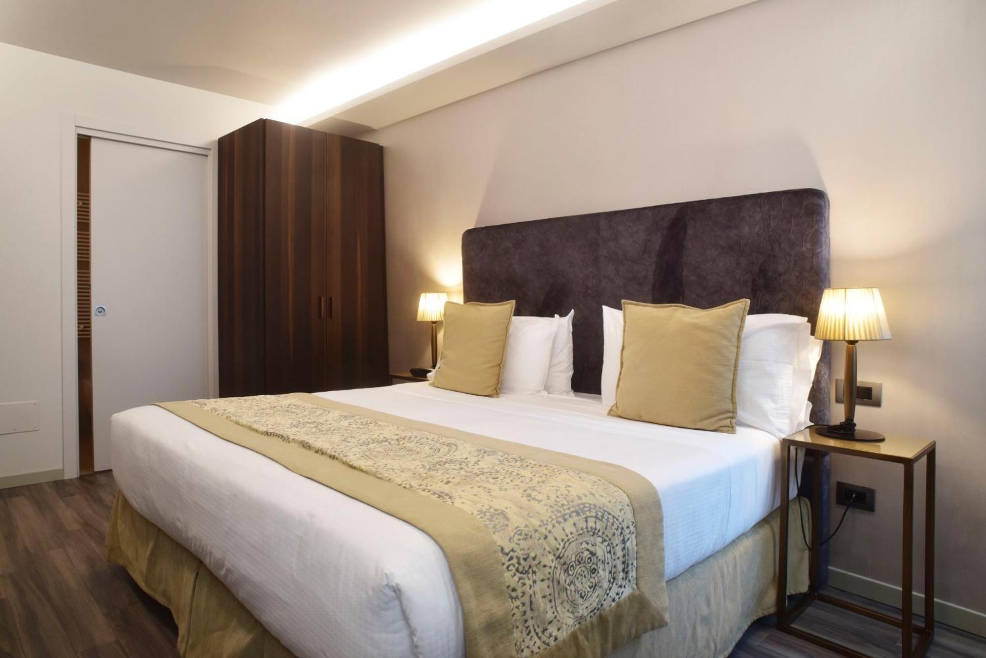 Hotel Aquarius - Ascend Collection