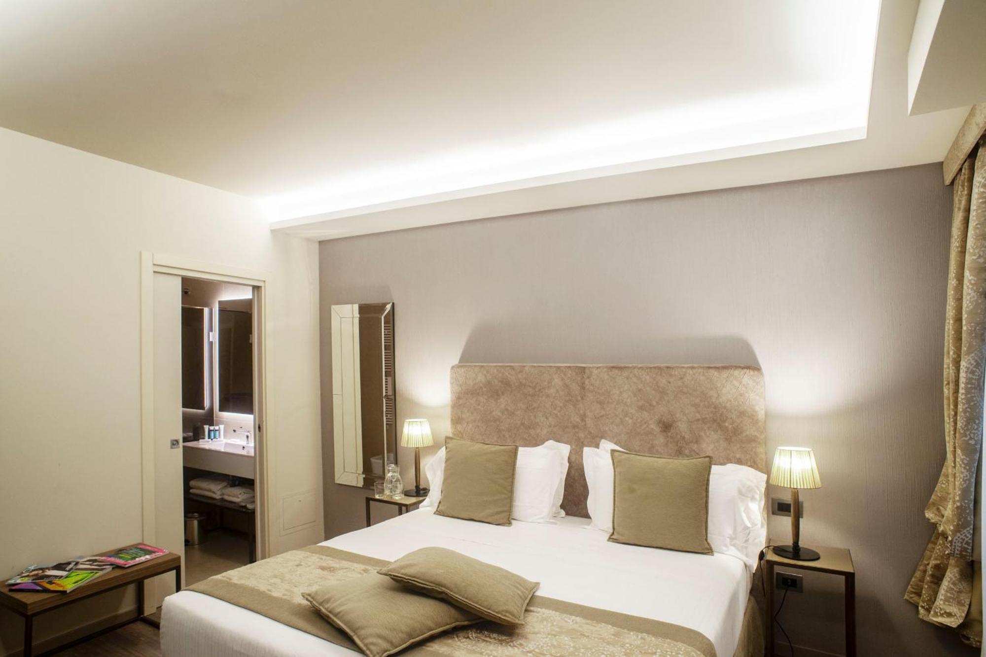 Aquarius - Ascend Collection Hotel 4*