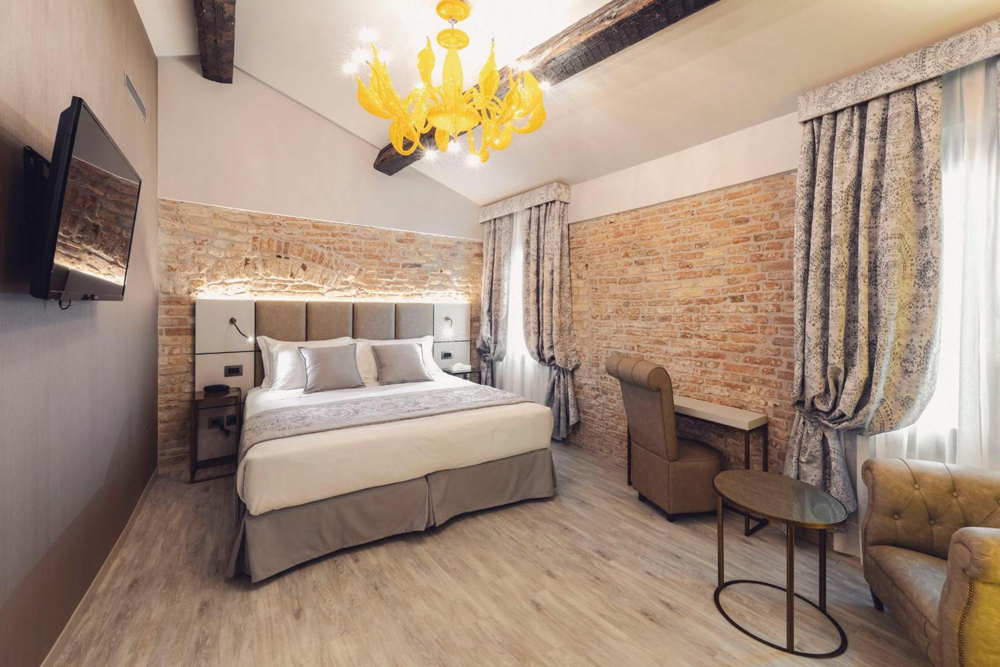Aquarius - Ascend Collection Hotel 4*