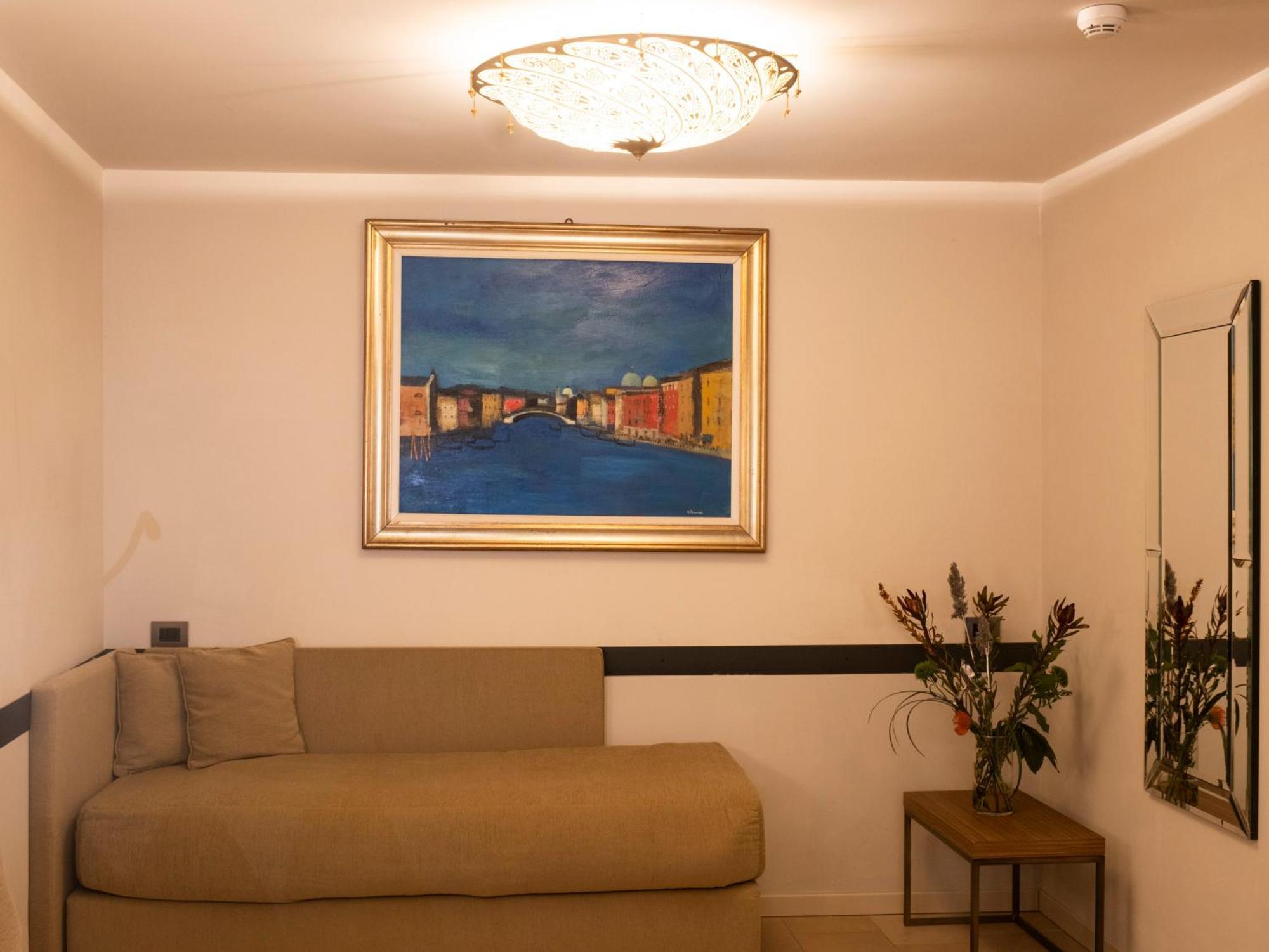 Hotel Aquarius - Ascend Collection 4*