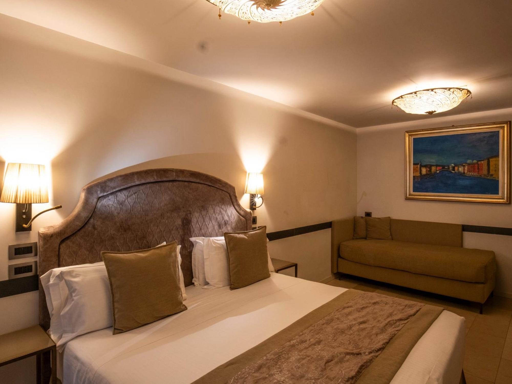 Hotel Aquarius - Ascend Collection 4*