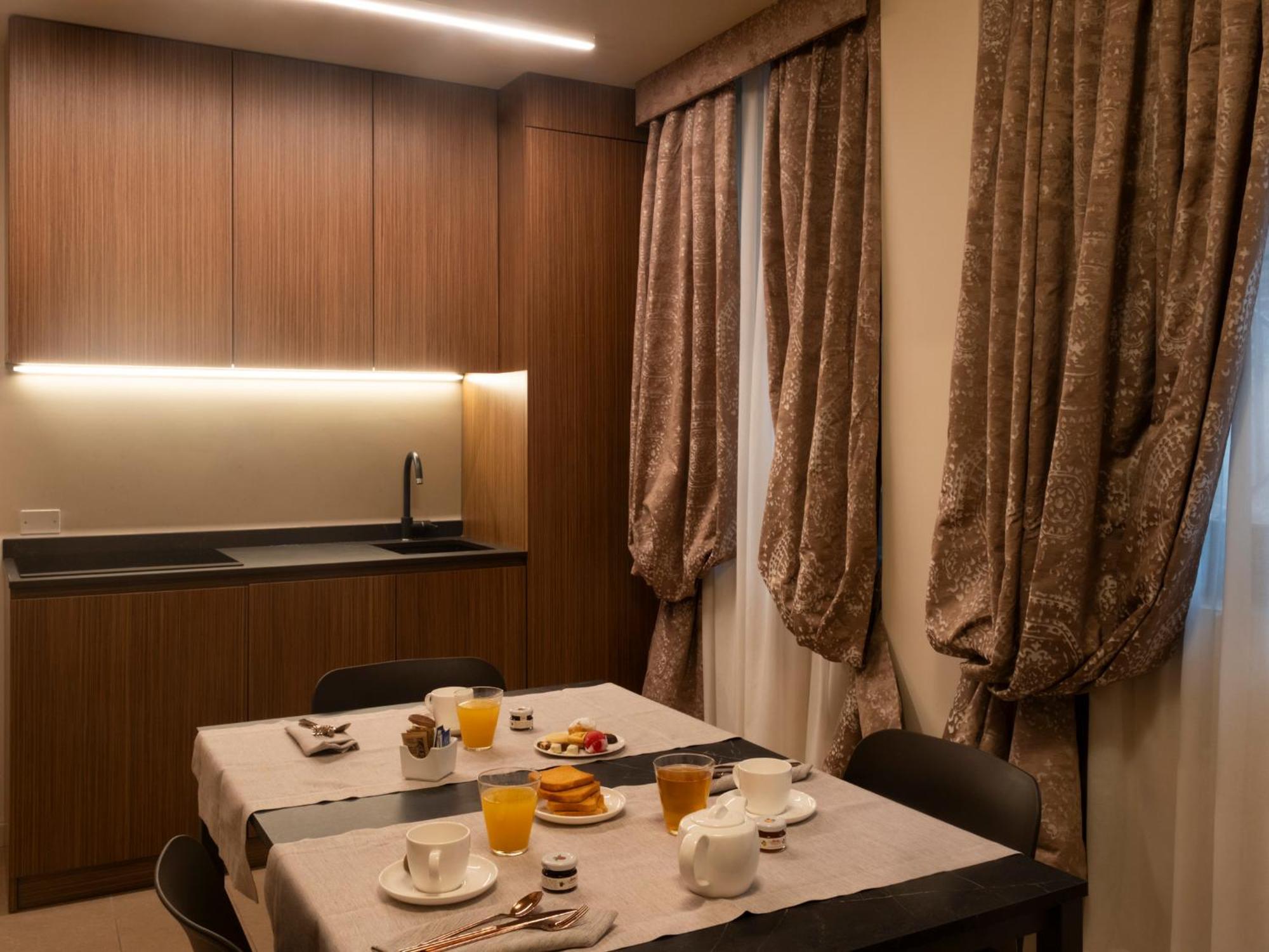 Hotel Aquarius - Ascend Collection 4*