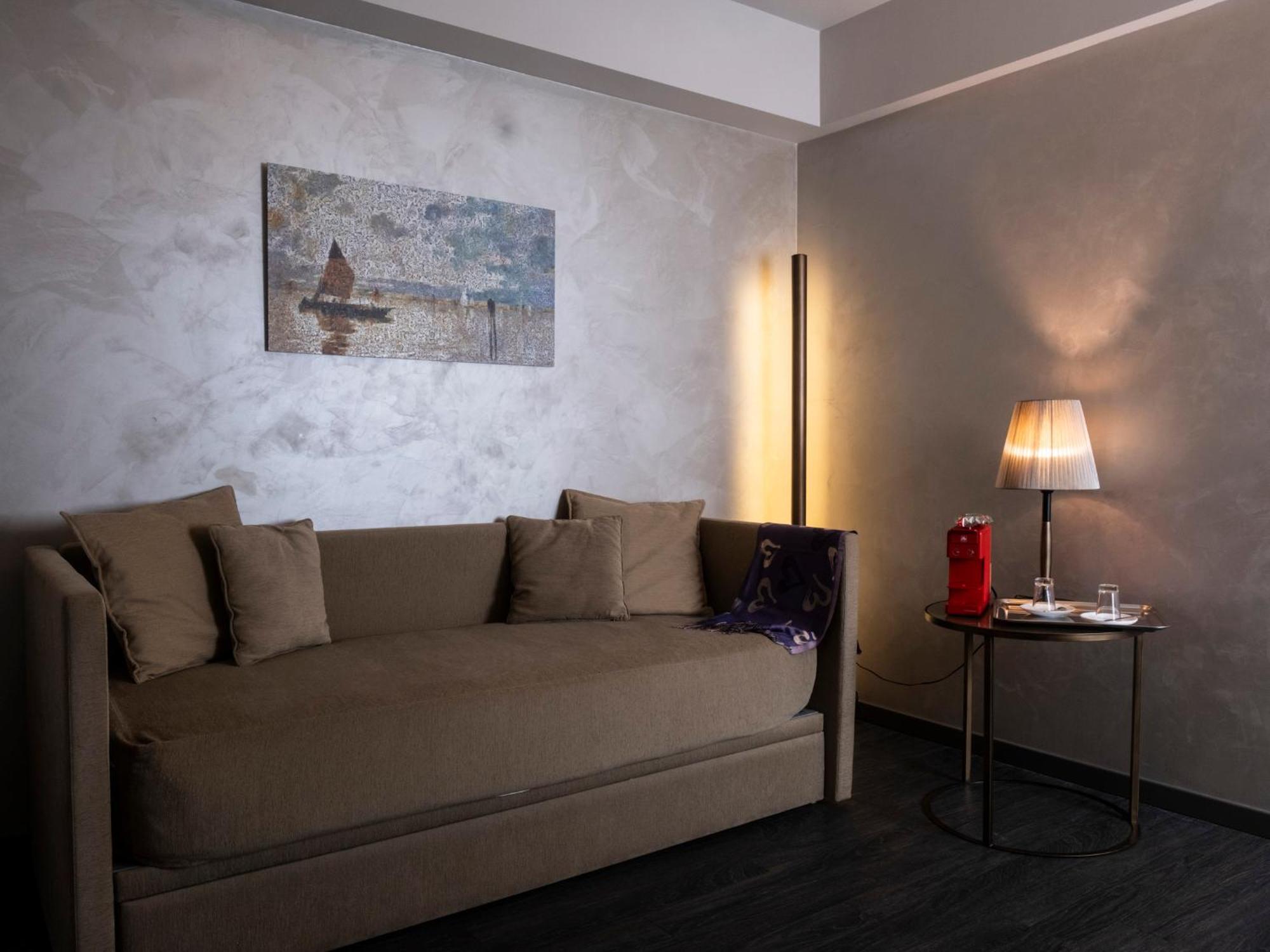Hotel Aquarius - Ascend Collection