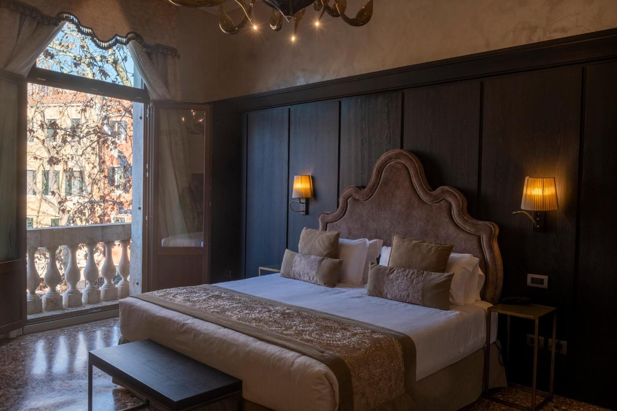 Aquarius - Ascend Collection Hotel Venice