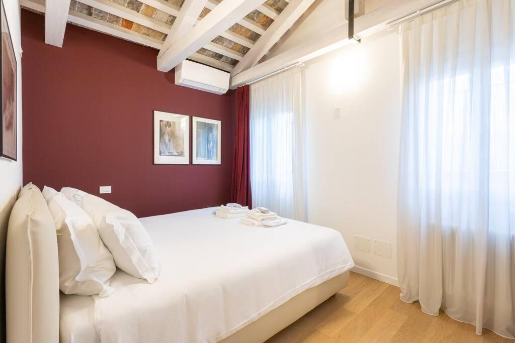 Apartment Ca' Remer Grand Canal