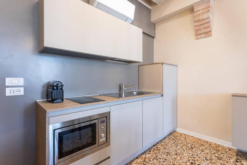 Apartment Ca' Remer Grand Canal Venice