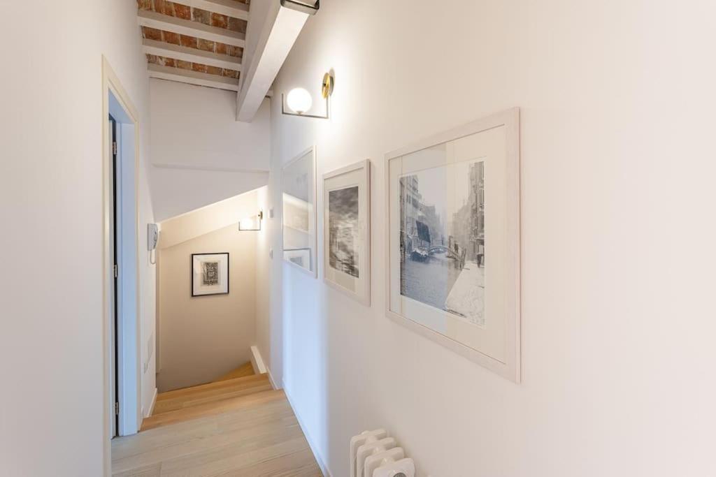 Apartment Ca' Remer Grand Canal *