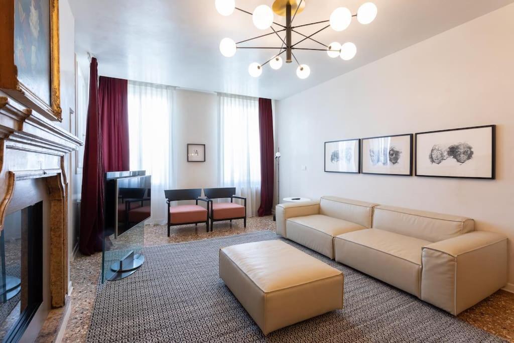Apartment Ca' Remer Grand Canal *