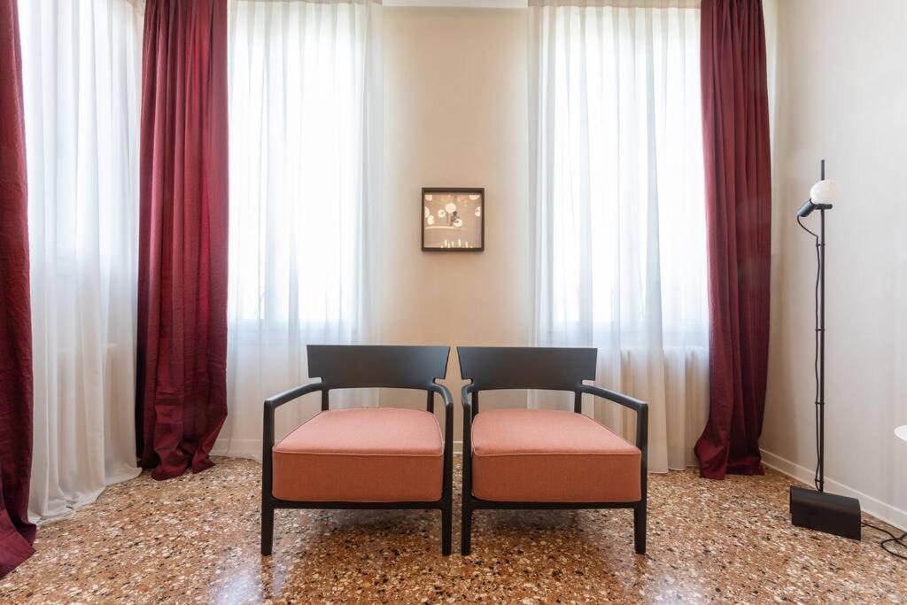 Ca' Remer Grand Canal Apartment